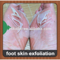 Японская технология Moisturizing Exfoliating Baby Foot Mask